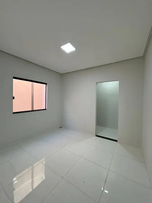 Foto 6 de Casa com 3 quartos à venda, 125m2 em Alcides Rabelo, Montes Claros - MG