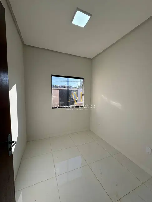 Foto 7 de Casa com 3 quartos à venda, 125m2 em Alcides Rabelo, Montes Claros - MG