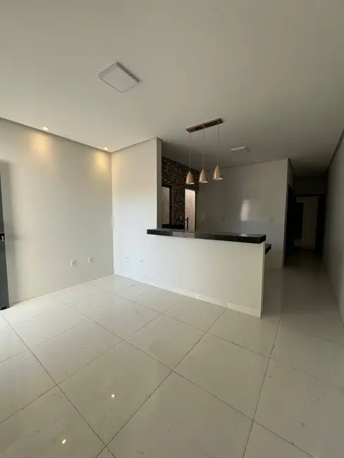 Foto 8 de Casa com 3 quartos à venda, 125m2 em Alcides Rabelo, Montes Claros - MG