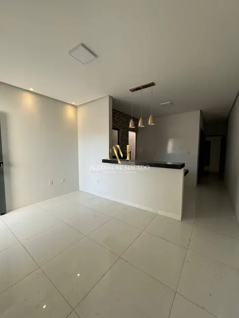 Foto 8 de Casa com 3 quartos à venda, 125m2 em Alcides Rabelo, Montes Claros - MG