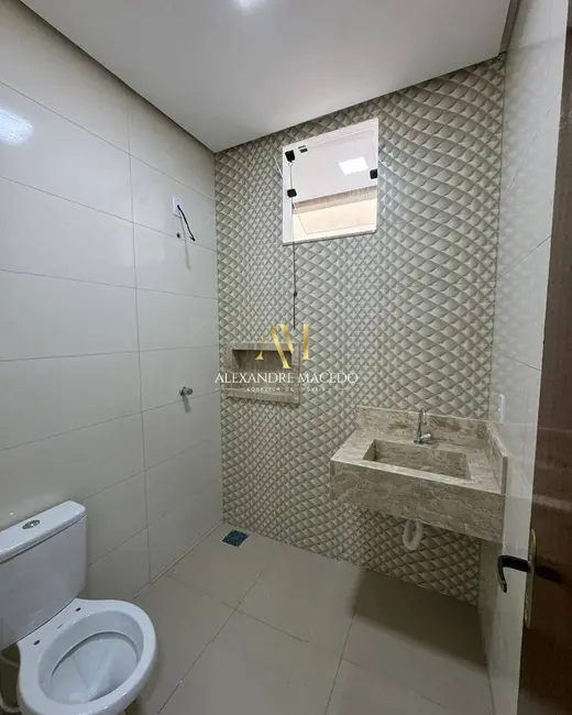 Foto 4 de Casa com 2 quartos à venda, 90m2 em Montes Claros - MG
