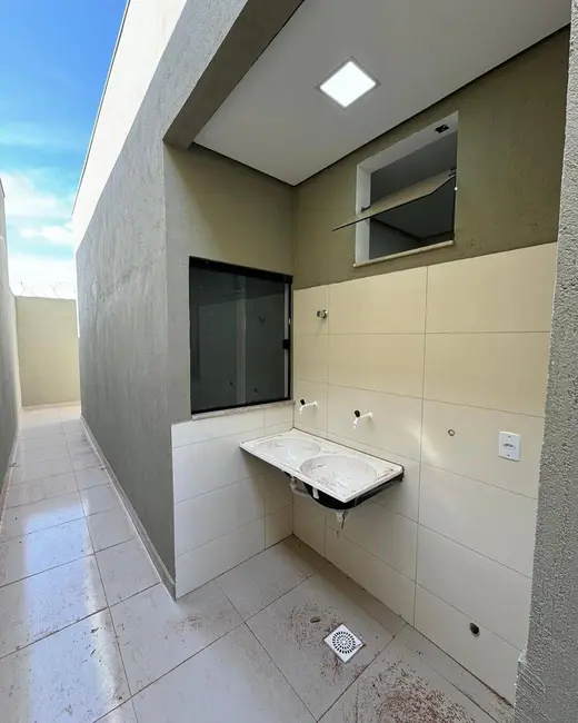 Casa com 2 quartos à venda, 90m2 em Montes Claros - MG - imagem 6 Foto 6 de Casa com 2 quartos à venda, 90m2 em Montes Claros - MG