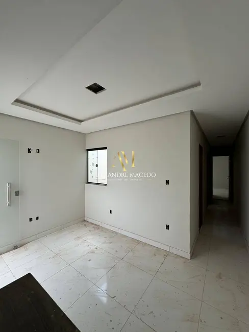 Foto 8 de Casa com 3 quartos à venda, 100m2 em Montes Claros - MG