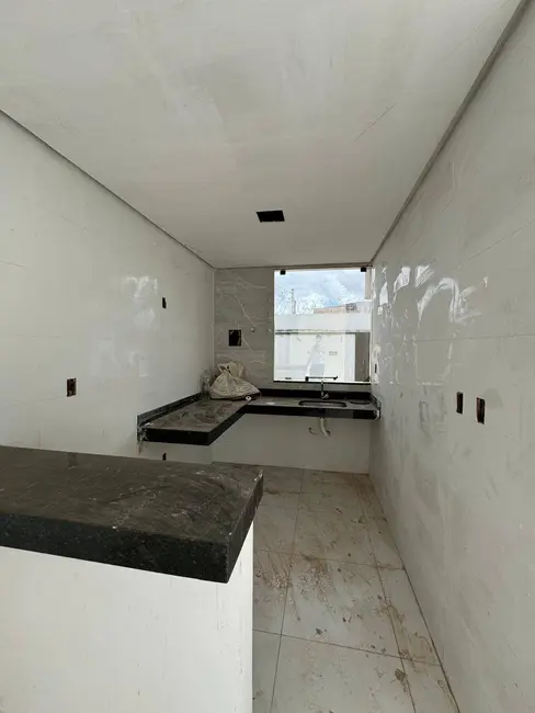 Foto 4 de Casa com 3 quartos à venda, 100m2 em Montes Claros - MG