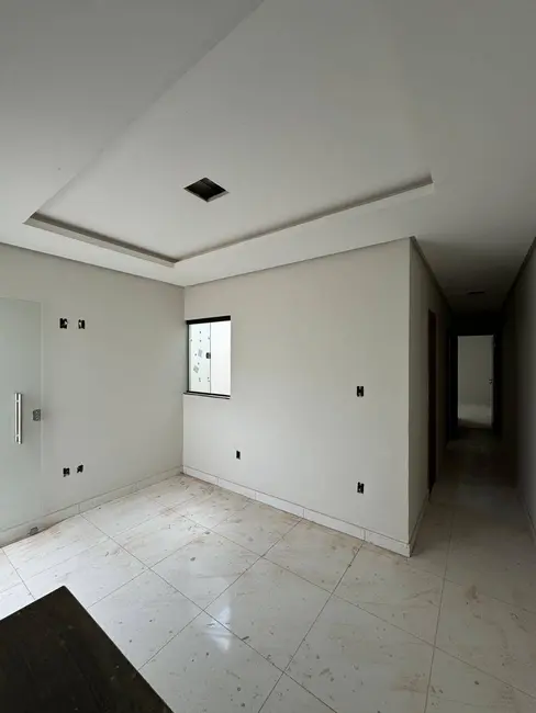 Foto 8 de Casa com 3 quartos à venda, 100m2 em Montes Claros - MG