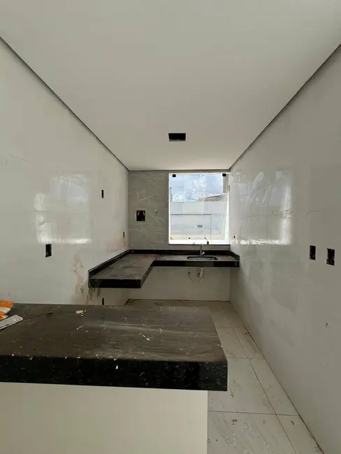 Foto 9 de Casa com 3 quartos à venda, 100m2 em Montes Claros - MG