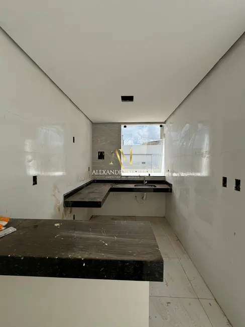 Foto 9 de Casa com 3 quartos à venda, 100m2 em Montes Claros - MG