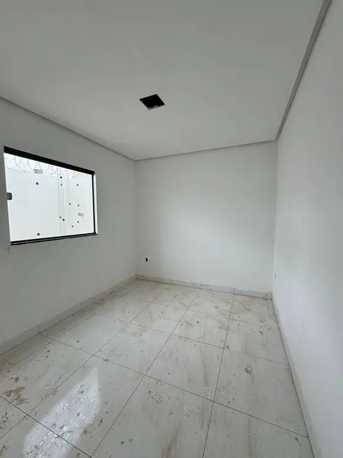 Foto 5 de Casa com 3 quartos à venda, 100m2 em Montes Claros - MG