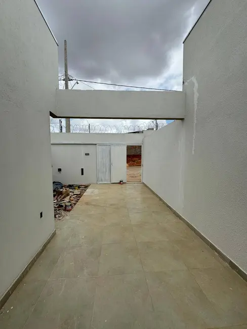 Foto 7 de Casa com 3 quartos à venda, 100m2 em Montes Claros - MG