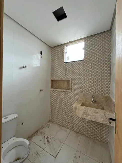 Foto 6 de Casa com 3 quartos à venda, 100m2 em Montes Claros - MG
