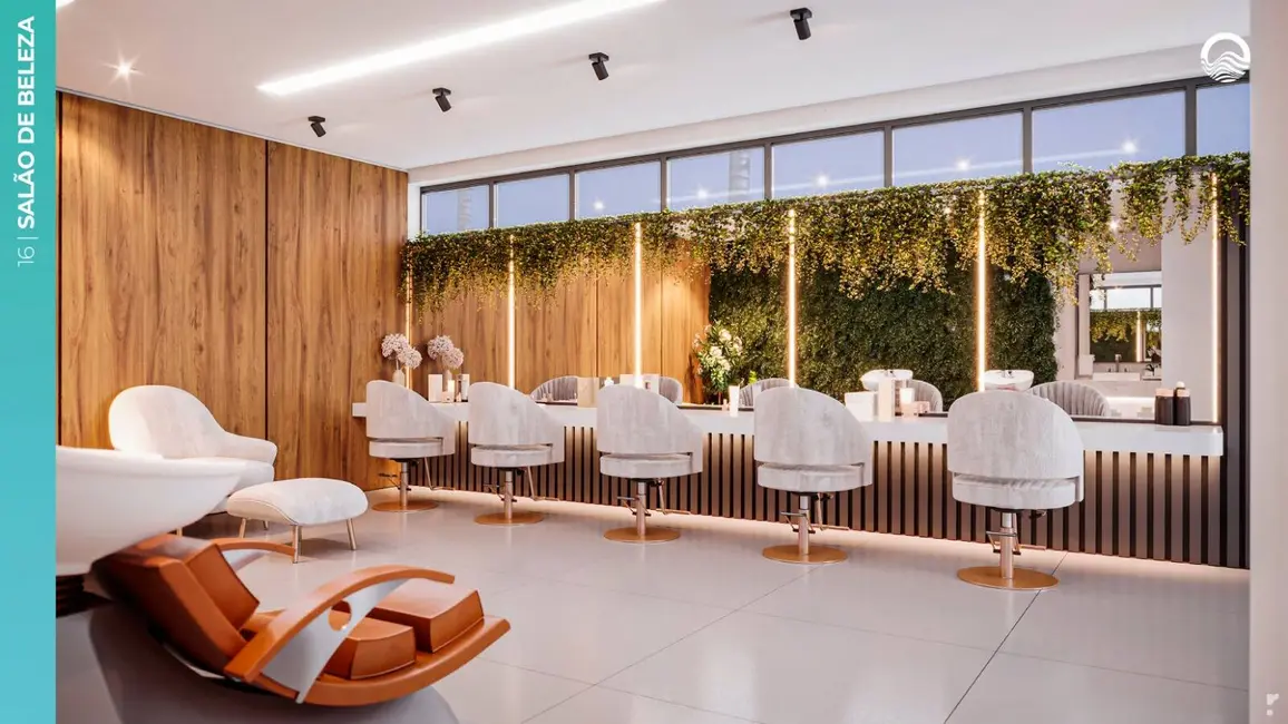 Foto 5 de Loft / Flat com 3 quartos à venda, 32m2 em Morada do Sol, Montes Claros - MG