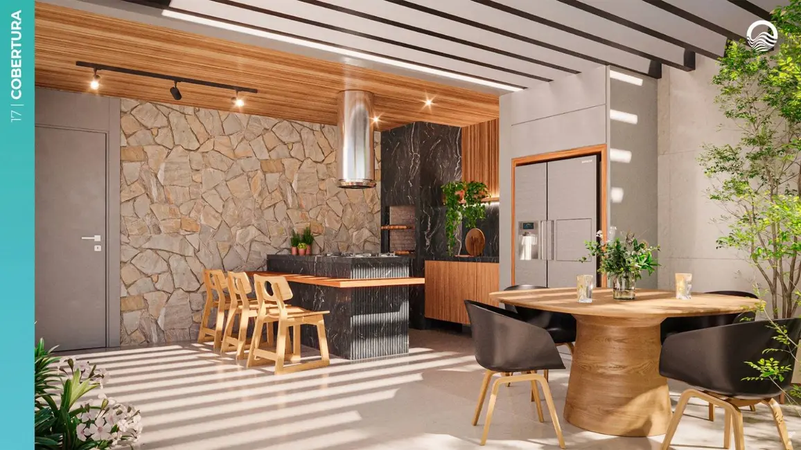 Foto 7 de Loft / Flat com 3 quartos à venda, 32m2 em Morada do Sol, Montes Claros - MG