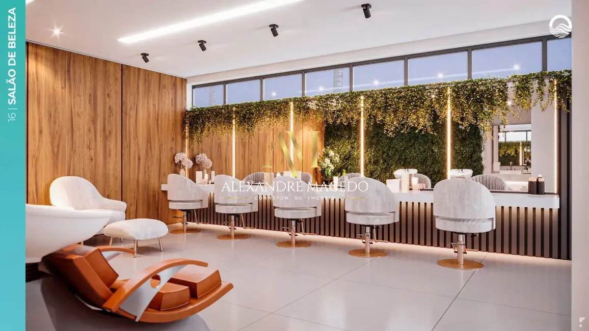 Foto 5 de Loft / Flat com 3 quartos à venda, 32m2 em Morada do Sol, Montes Claros - MG