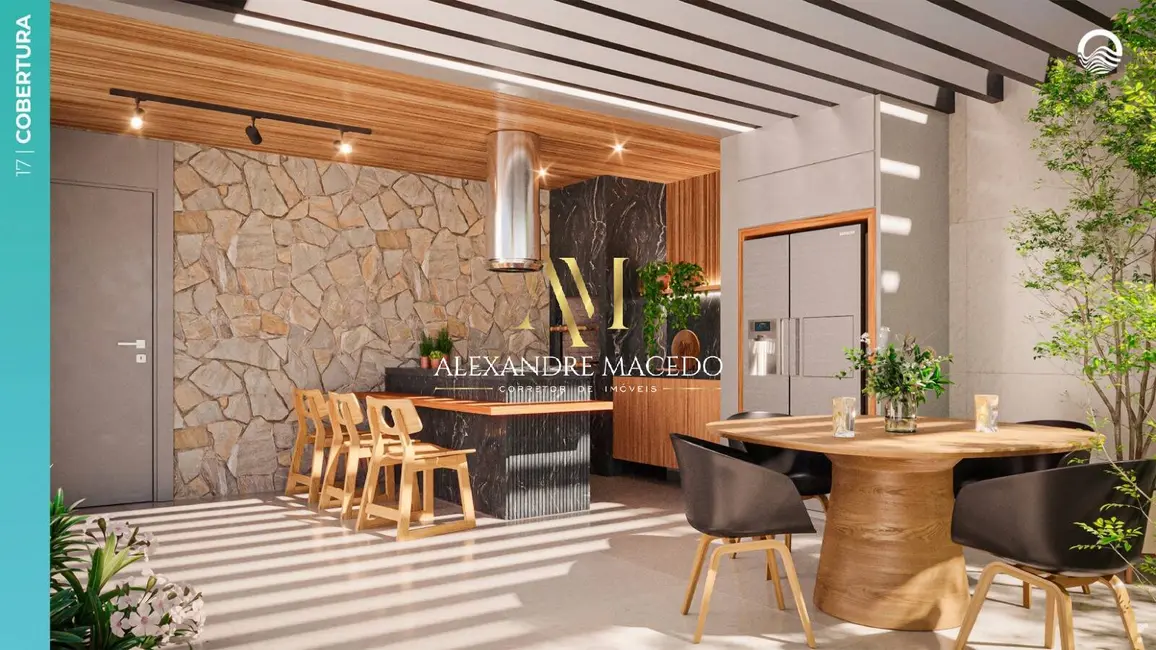 Foto 7 de Loft / Flat com 3 quartos à venda, 32m2 em Morada do Sol, Montes Claros - MG