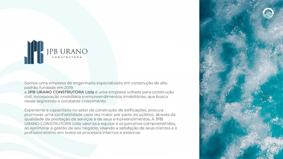 Foto 2 de Loft / Flat com 3 quartos à venda, 32m2 em Morada do Sol, Montes Claros - MG