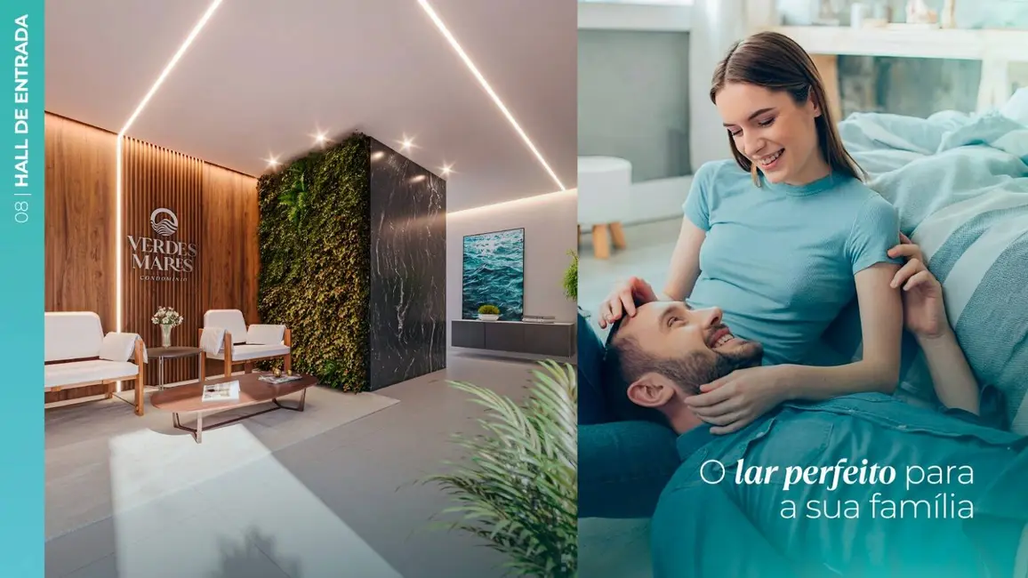 Foto 9 de Loft / Flat com 3 quartos à venda, 32m2 em Morada do Sol, Montes Claros - MG