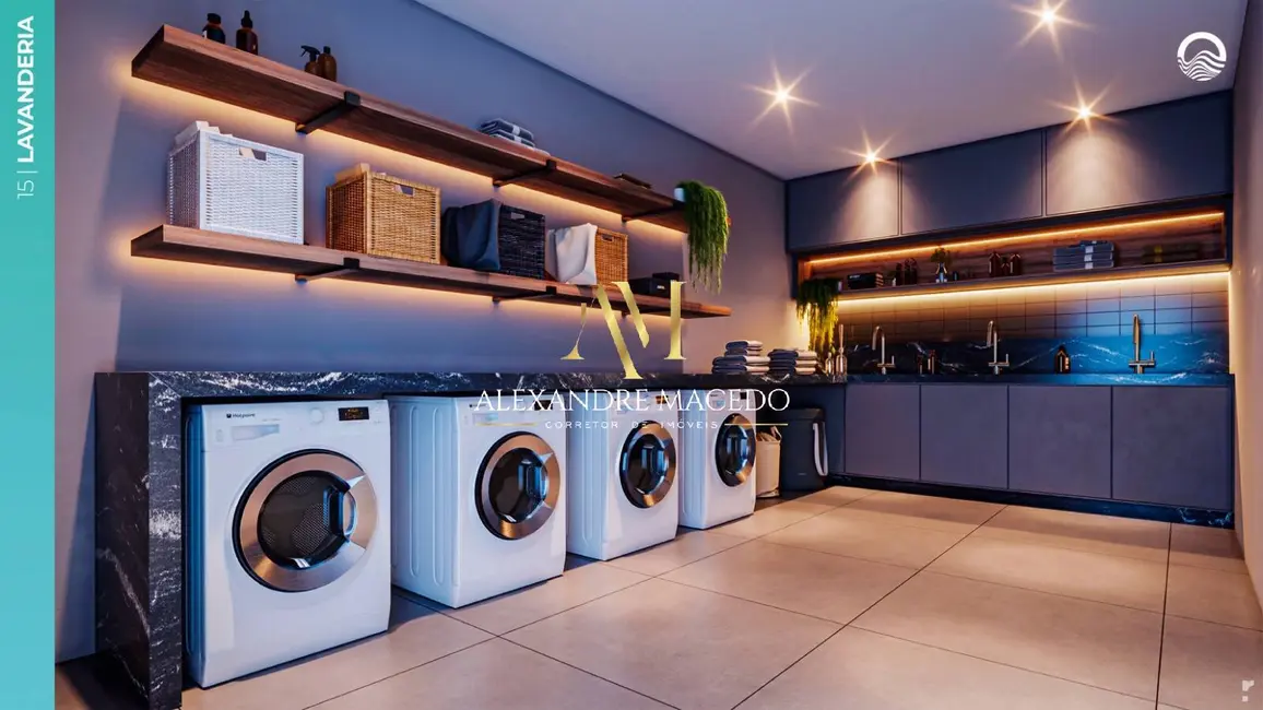 Foto 4 de Loft / Flat com 3 quartos à venda, 32m2 em Morada do Sol, Montes Claros - MG