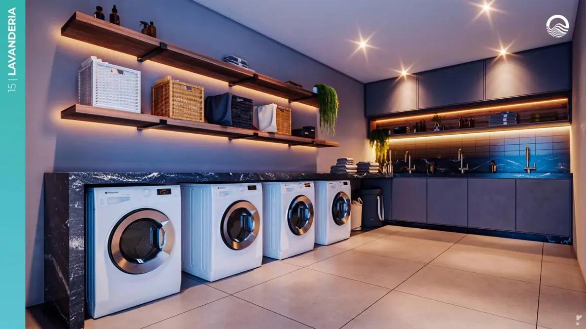 Foto 4 de Loft / Flat com 3 quartos à venda, 32m2 em Morada do Sol, Montes Claros - MG