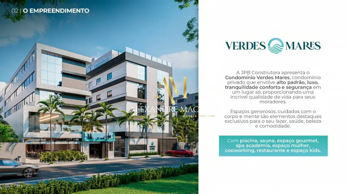 Foto 8 de Loft / Flat com 3 quartos à venda, 32m2 em Morada do Sol, Montes Claros - MG