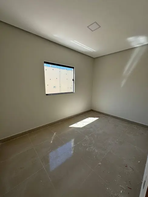 Foto 4 de Casa com 2 quartos à venda, 90m2 em Jardim Olímpico, Montes Claros - MG