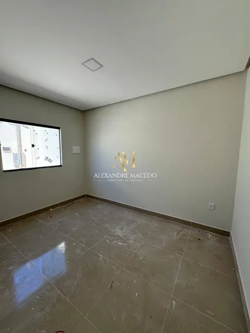 Foto 3 de Casa com 2 quartos à venda, 90m2 em Jardim Olímpico, Montes Claros - MG