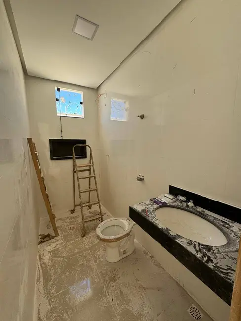 Foto 6 de Casa com 2 quartos à venda, 90m2 em Jardim Olímpico, Montes Claros - MG