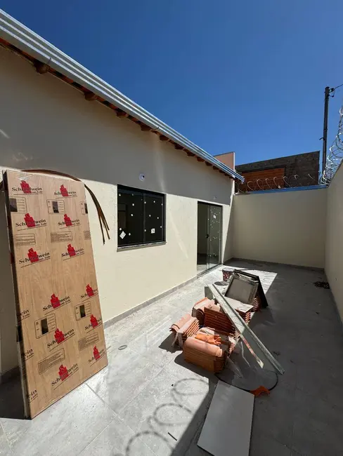 Foto 9 de Casa com 2 quartos à venda, 90m2 em Jardim Olímpico, Montes Claros - MG