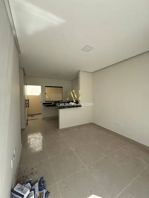 Foto 7 de Casa com 2 quartos à venda, 90m2 em Jardim Olímpico, Montes Claros - MG