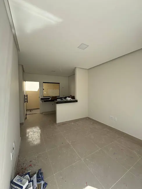 Foto 7 de Casa com 2 quartos à venda, 90m2 em Jardim Olímpico, Montes Claros - MG