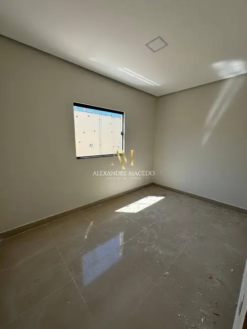 Foto 4 de Casa com 2 quartos à venda, 90m2 em Jardim Olímpico, Montes Claros - MG