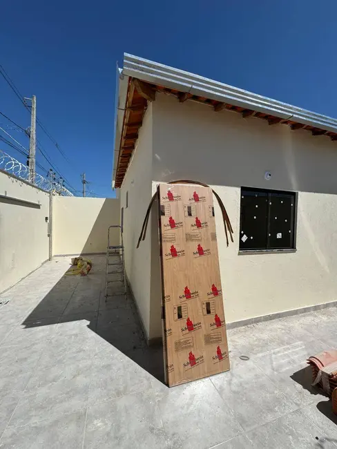 Foto 5 de Casa com 2 quartos à venda, 90m2 em Jardim Olímpico, Montes Claros - MG