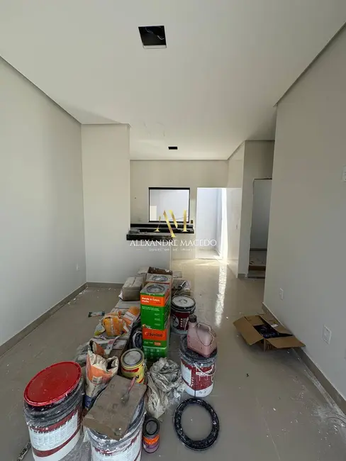 Foto 4 de Casa com 2 quartos à venda, 90m2 em Jardim Olímpico, Montes Claros - MG