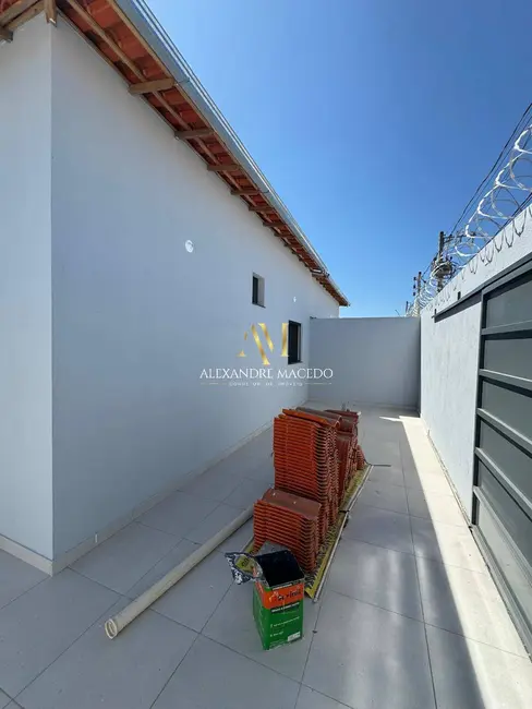 Foto 6 de Casa com 2 quartos à venda, 90m2 em Jardim Olímpico, Montes Claros - MG