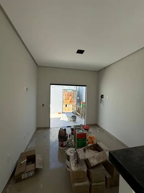 Foto 8 de Casa com 2 quartos à venda, 90m2 em Jardim Olímpico, Montes Claros - MG