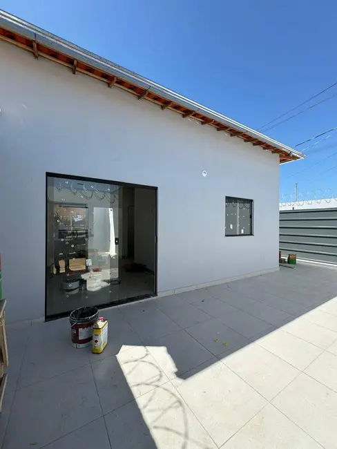 Foto 5 de Casa com 2 quartos à venda, 90m2 em Jardim Olímpico, Montes Claros - MG