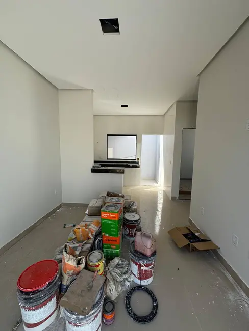 Foto 4 de Casa com 2 quartos à venda, 90m2 em Jardim Olímpico, Montes Claros - MG