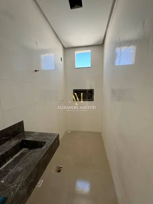 Foto 7 de Casa com 2 quartos à venda, 90m2 em Jardim Olímpico, Montes Claros - MG