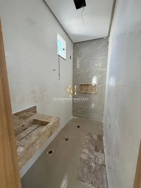 Foto 8 de Casa com 2 quartos à venda, 90m2 em Jardim Olímpico, Montes Claros - MG