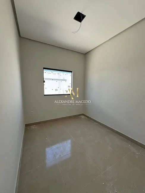 Foto 4 de Casa com 2 quartos à venda, 90m2 em Jardim Olímpico, Montes Claros - MG