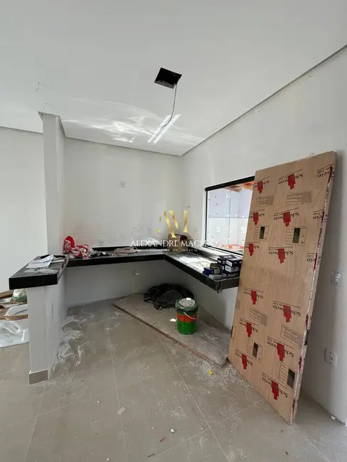 Foto 6 de Casa com 2 quartos à venda, 90m2 em Jardim Olímpico, Montes Claros - MG