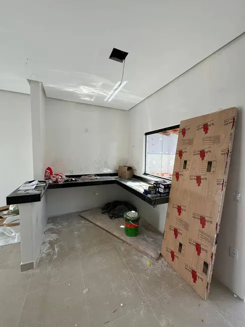 Casa com 2 quartos à venda, 90m2 em Jardim Olímpico, Montes Claros - MG - imagem 6 Foto 6 de Casa com 2 quartos à venda, 90m2 em Jardim Olímpico, Montes Claros - MG