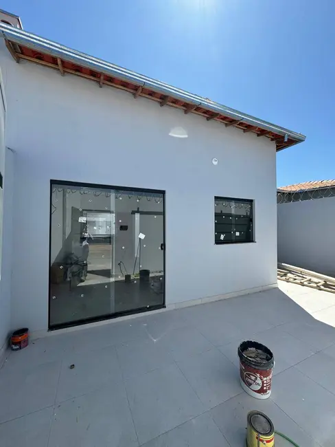 Casa com 2 quartos à venda, 90m2 em Jardim Olímpico, Montes Claros - MG - imagem 1 Foto 1 de Casa com 2 quartos à venda, 90m2 em Jardim Olímpico, Montes Claros - MG