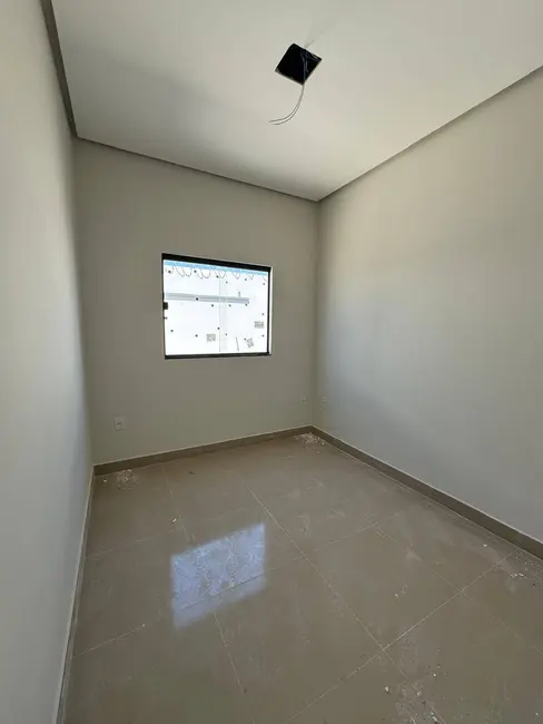 Casa com 2 quartos à venda, 90m2 em Jardim Olímpico, Montes Claros - MG - imagem 4 Foto 4 de Casa com 2 quartos à venda, 90m2 em Jardim Olímpico, Montes Claros - MG