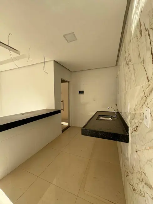 Foto 7 de Casa com 2 quartos à venda, 100m2 em Delfino Magalhães, Montes Claros - MG