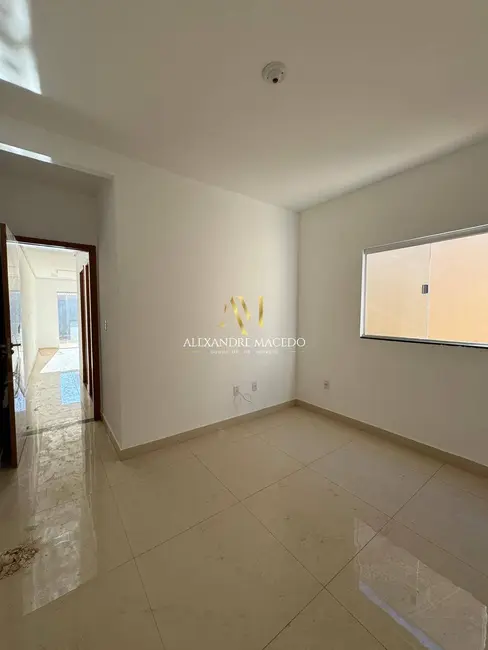 Foto 5 de Casa com 2 quartos à venda, 100m2 em Delfino Magalhães, Montes Claros - MG