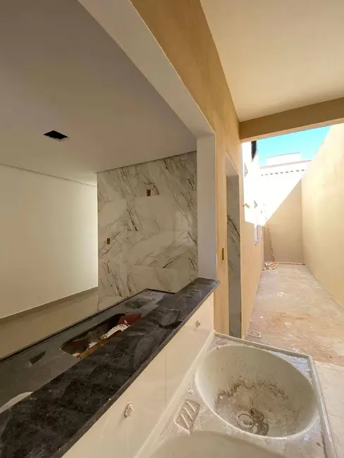 Foto 7 de Casa com 2 quartos à venda, 100m2 em Delfino Magalhães, Montes Claros - MG