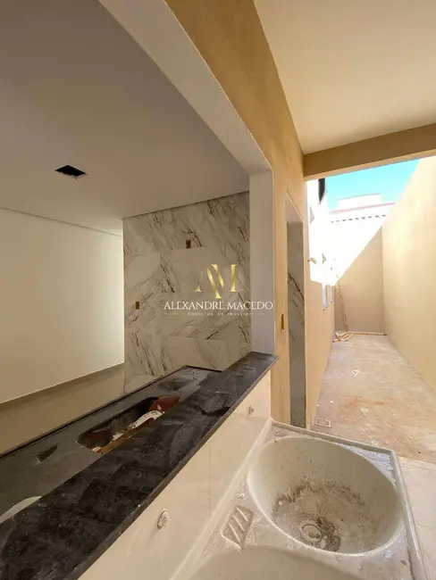 Foto 7 de Casa com 2 quartos à venda, 100m2 em Delfino Magalhães, Montes Claros - MG