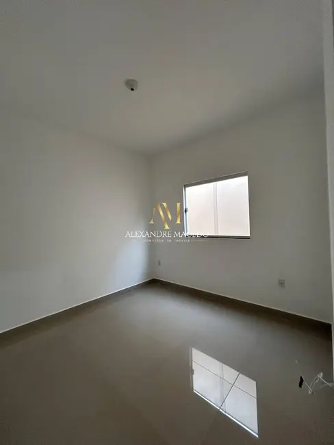 Foto 2 de Casa com 2 quartos à venda, 100m2 em Delfino Magalhães, Montes Claros - MG