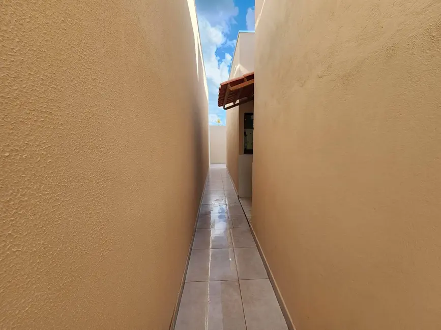 Foto 6 de Casa com 2 quartos à venda, 90m2 em Jardim Olímpico, Montes Claros - MG