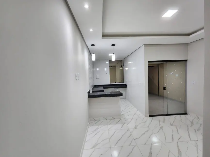 Foto 4 de Casa com 2 quartos à venda, 90m2 em Jardim Olímpico, Montes Claros - MG